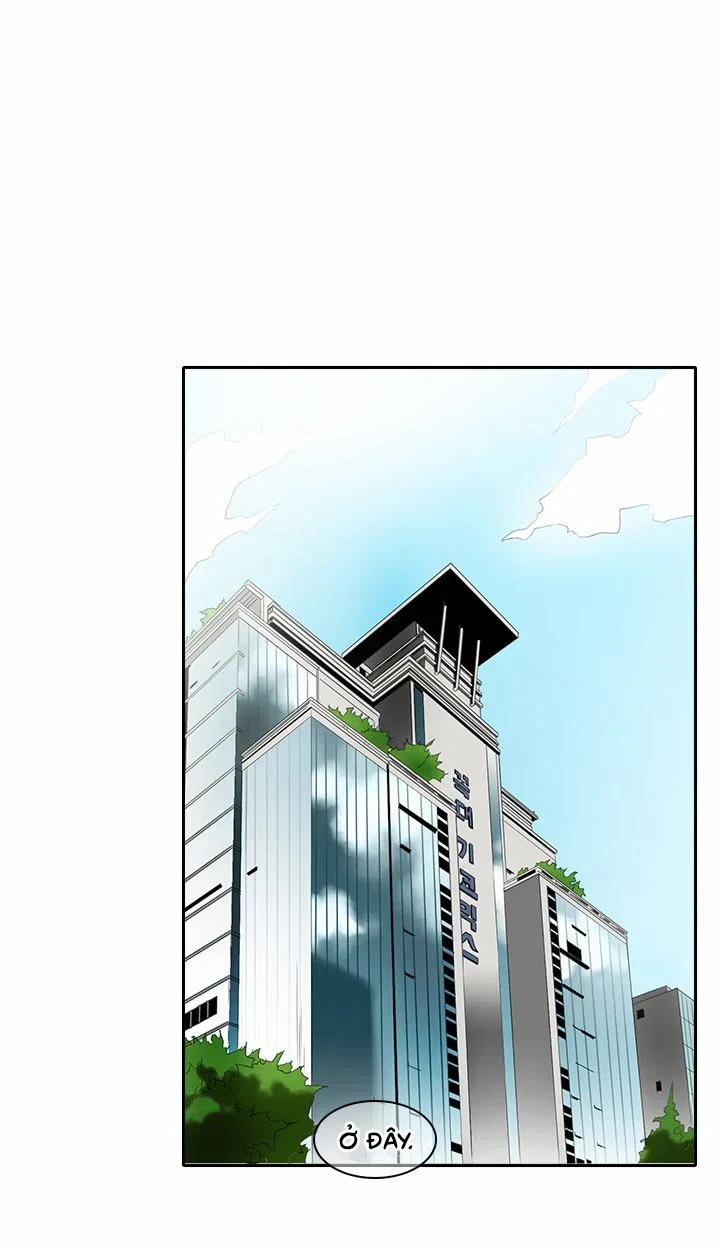 Vẽ tranh khiêu dâm 8 trang 14