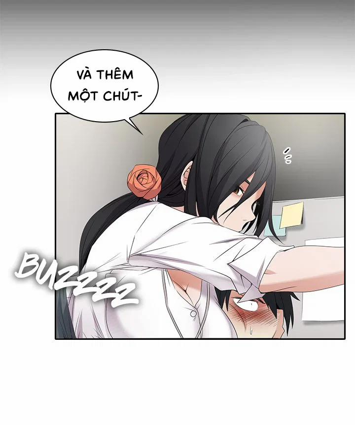 Vẽ tranh khiêu dâm 8 trang 19