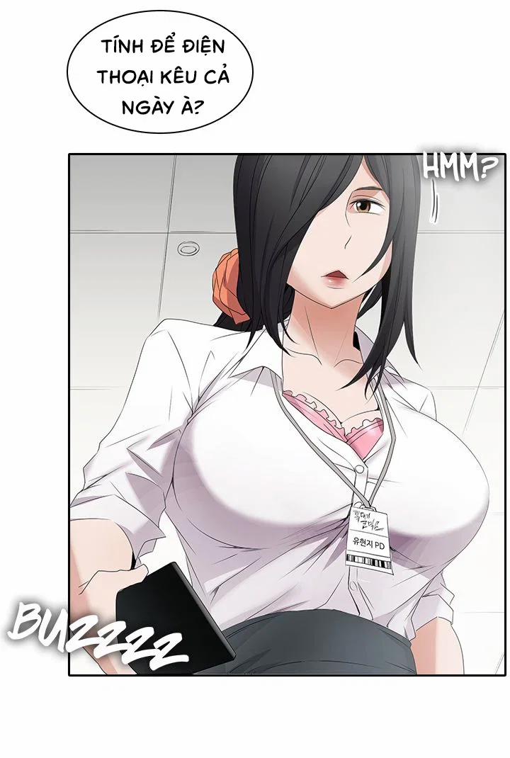 Vẽ tranh khiêu dâm 8 trang 23