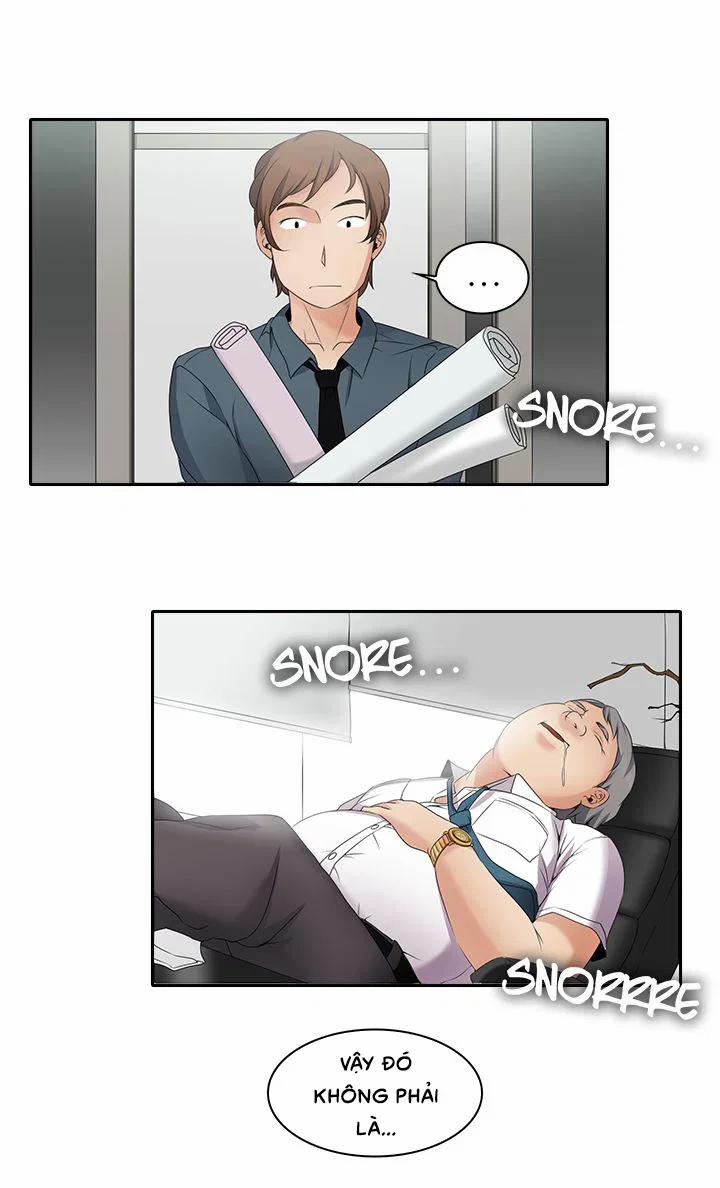 Vẽ tranh khiêu dâm 8 trang 31