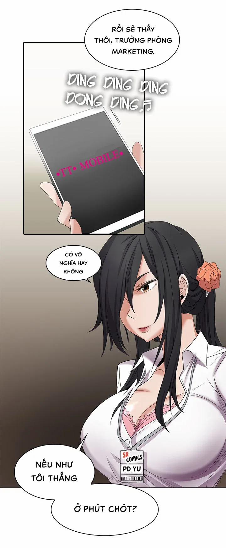 Vẽ tranh khiêu dâm 8 trang 33