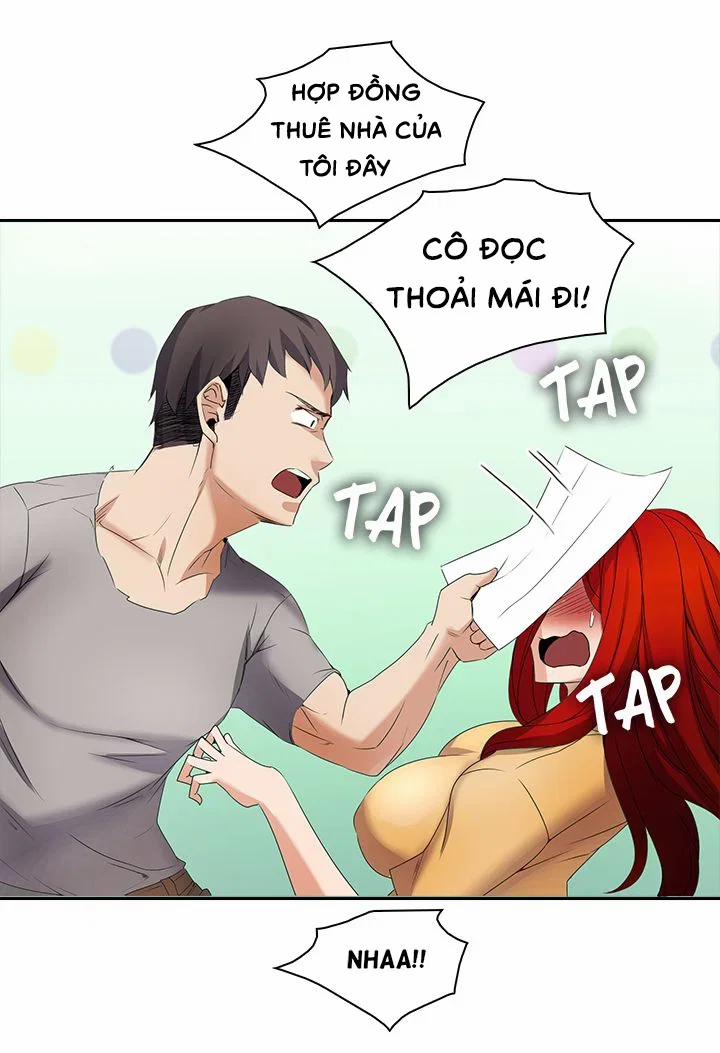 Vẽ tranh khiêu dâm 8 trang 6