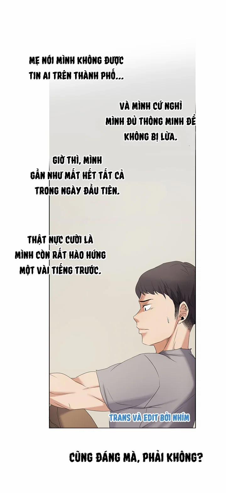 Vẽ tranh khiêu dâm 9 trang 14