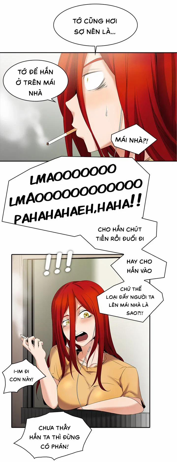 Vẽ tranh khiêu dâm 9 trang 22