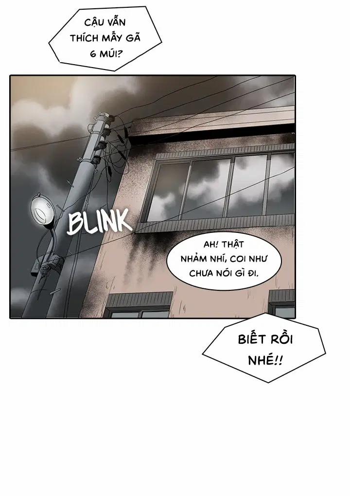 Vẽ tranh khiêu dâm 9 trang 24