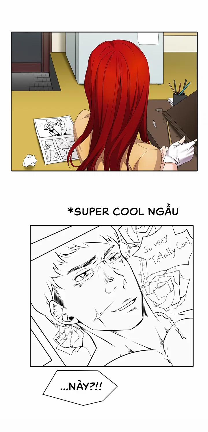 Vẽ tranh khiêu dâm 9 trang 27