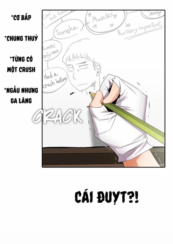 Vẽ tranh khiêu dâm 9 trang 36