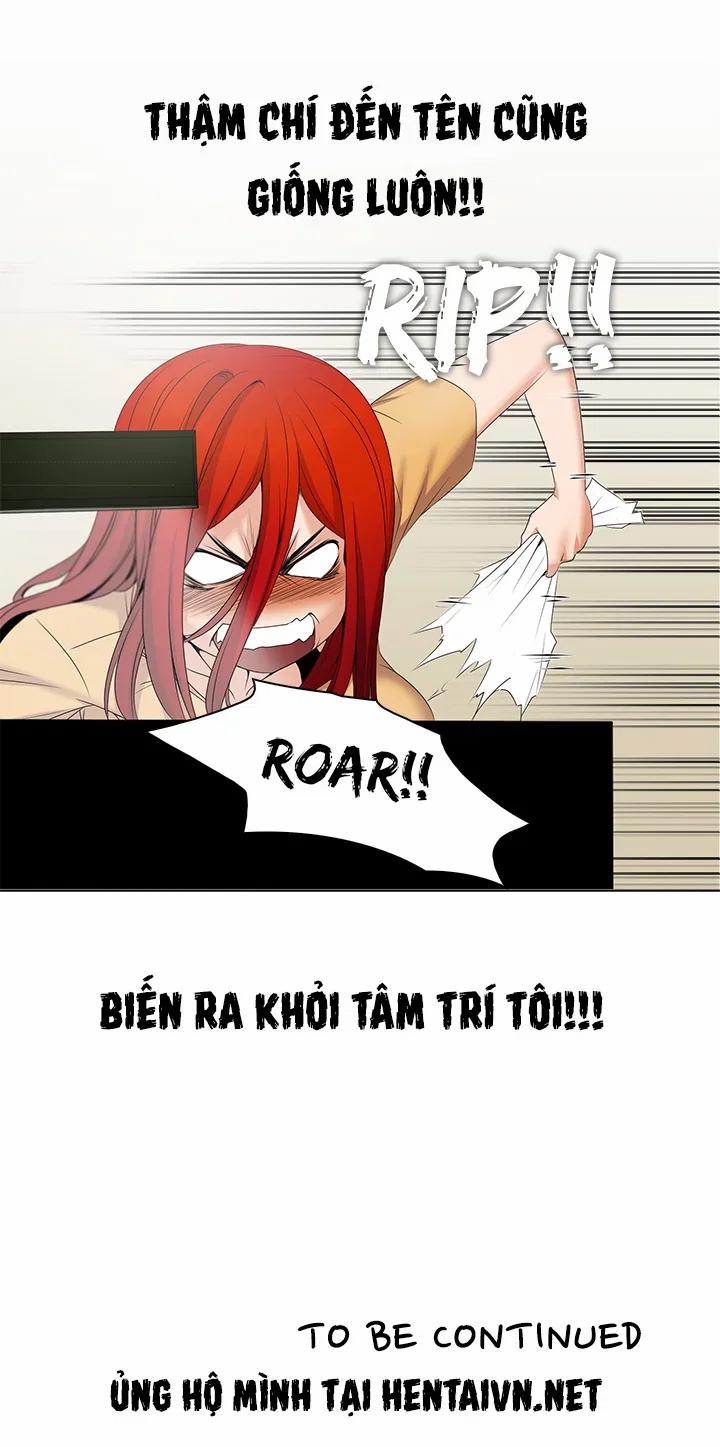 Vẽ tranh khiêu dâm 9 trang 37