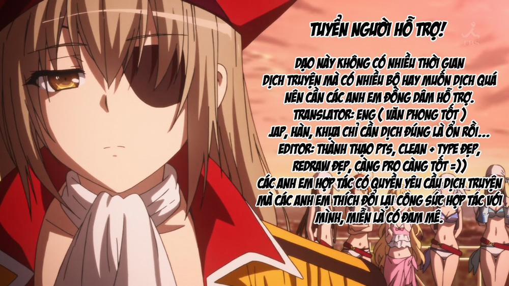 Veigars Revenge (League of Legends) Oneshot [Full Color] trang 1