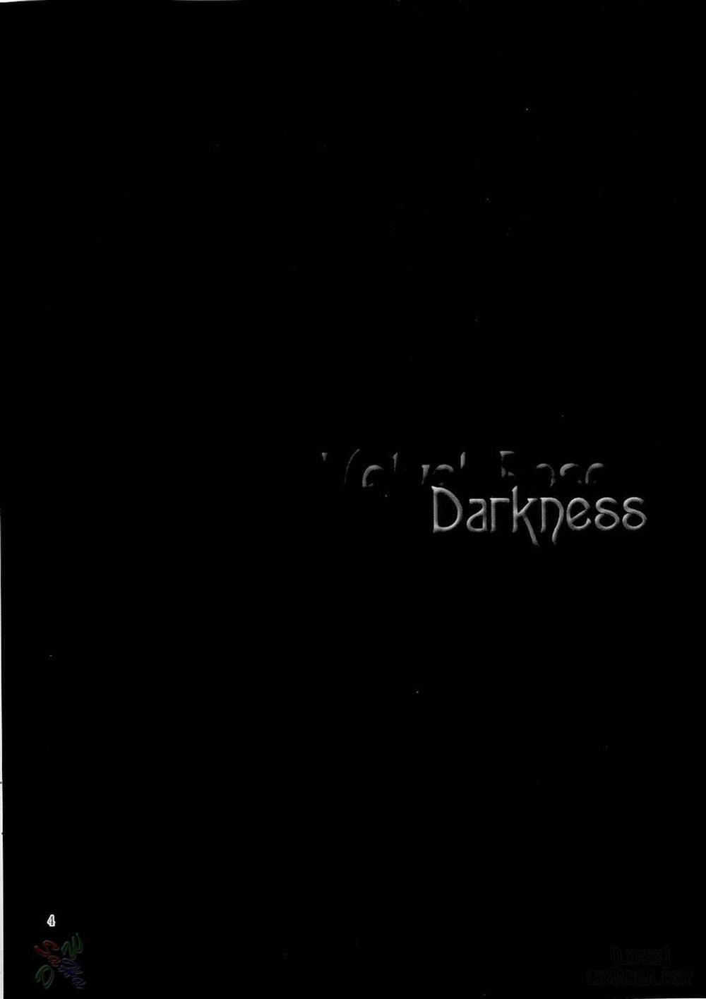 Velvet Rose Oneshot trang 2