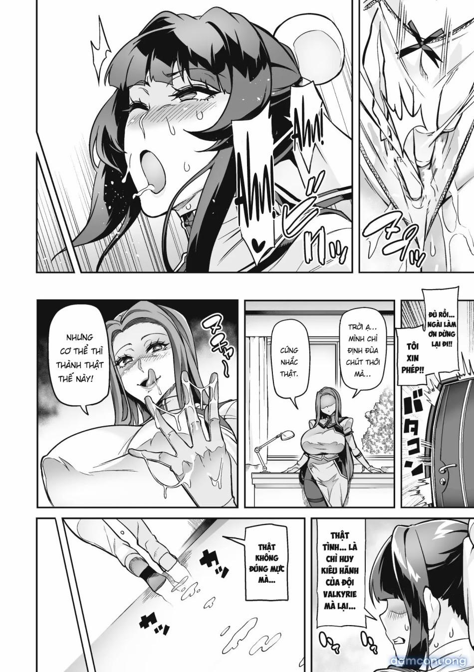 Venom Roses ~Kirei Na Bara Ni Wa Doku Ga Aru~ 2 trang 5