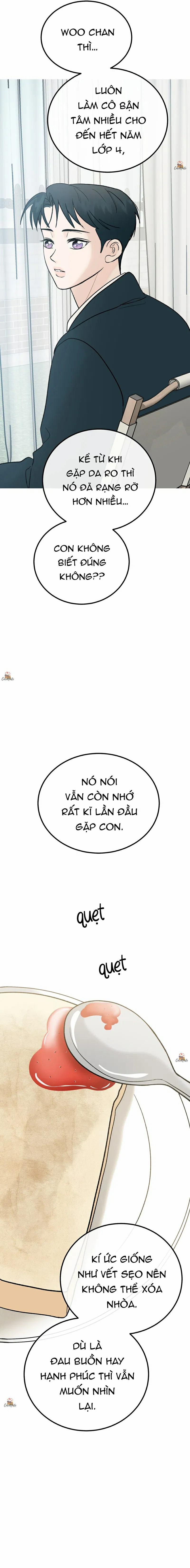 Vết Đỏ 14 trang 14
