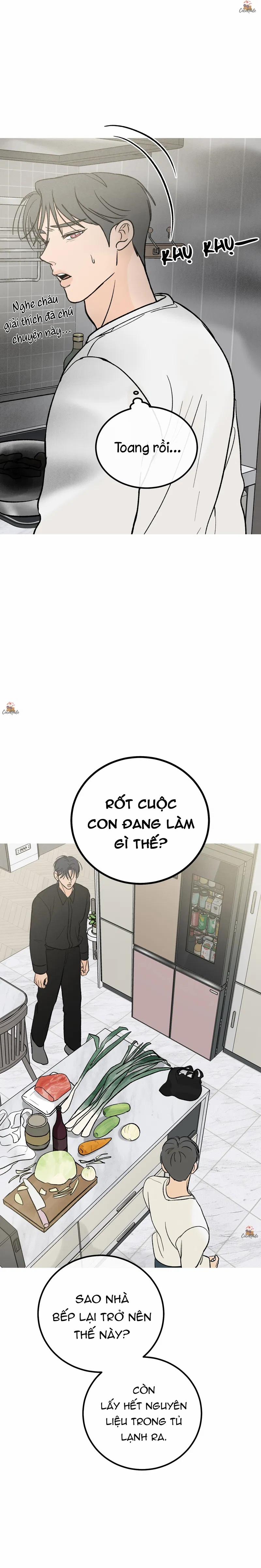 Vết Đỏ 15 trang 20