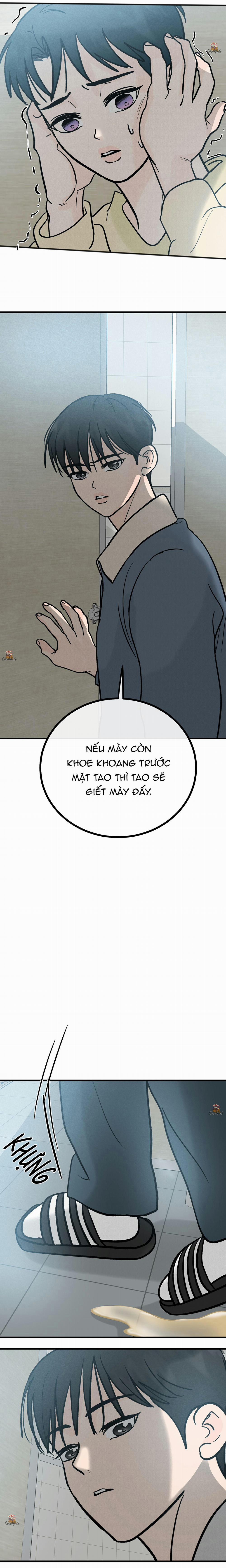 Vết Đỏ 18 trang 14