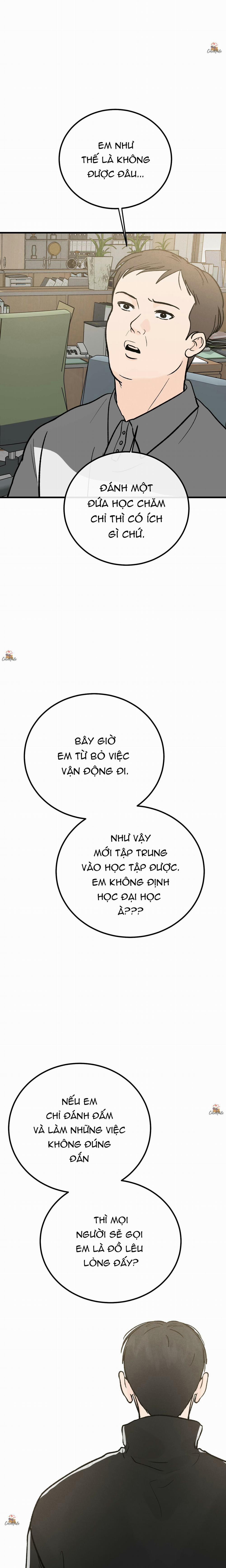 Vết Đỏ 19 trang 17