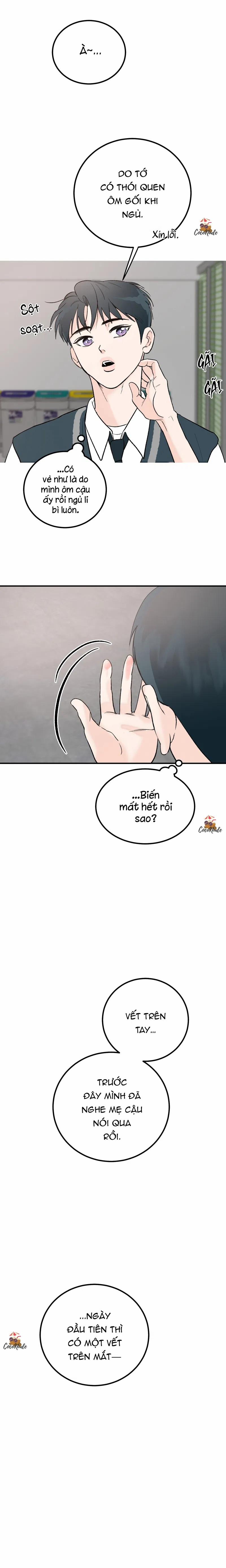 Vết Đỏ 2 trang 17