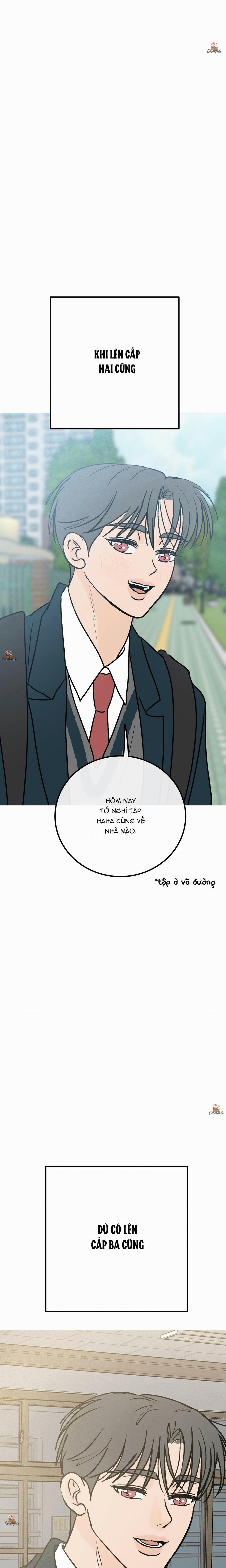 Vết Đỏ 23 trang 10