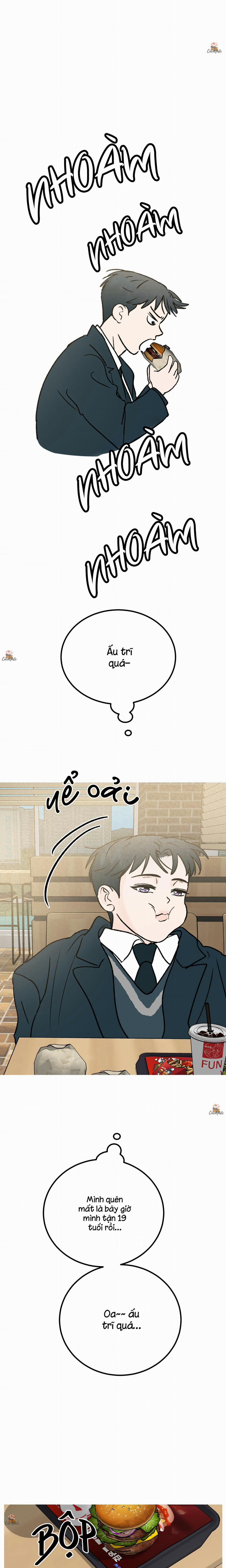 Vết Đỏ 23 trang 12