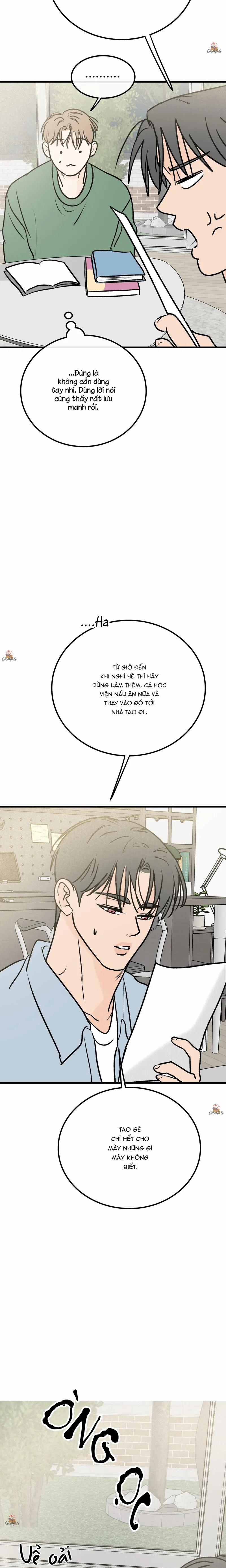 Vết Đỏ 24 trang 15
