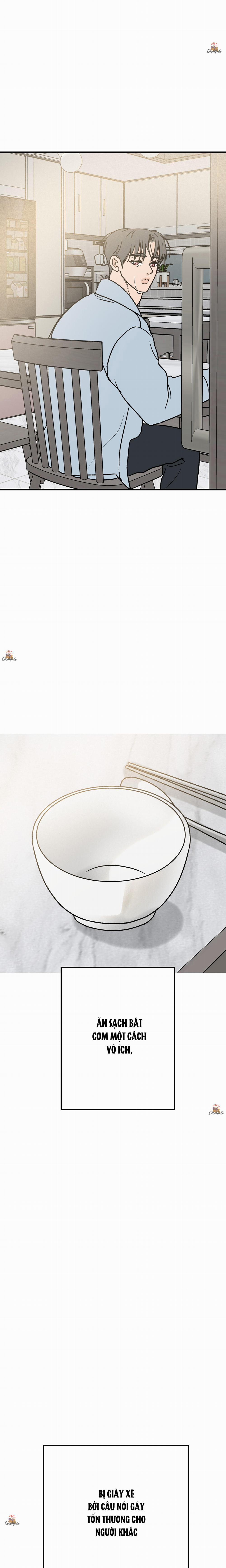 Vết Đỏ 25 trang 17