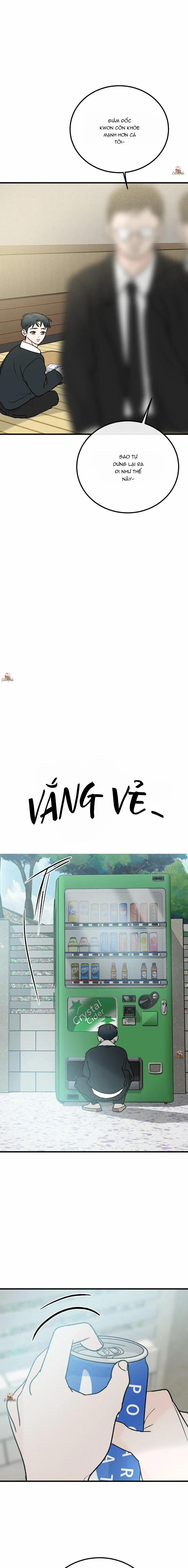 Vết Đỏ 26 trang 15