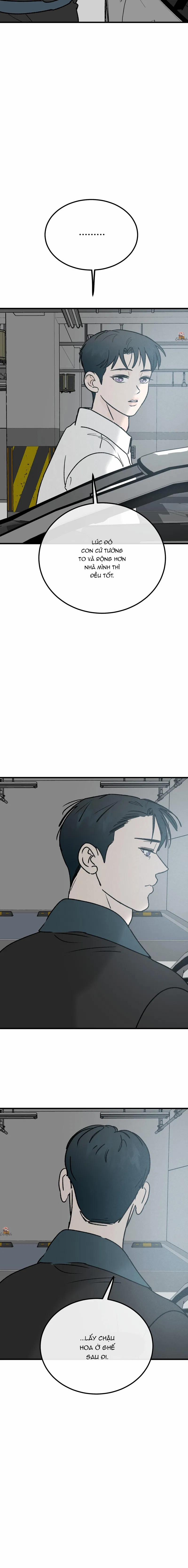 Vết Đỏ 27 trang 10