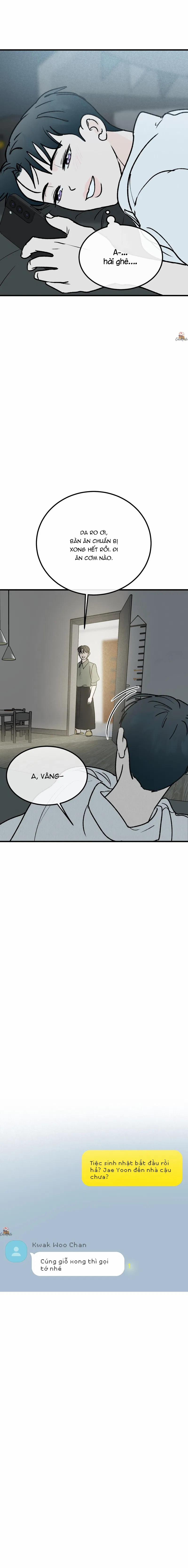 Vết Đỏ 27 trang 17
