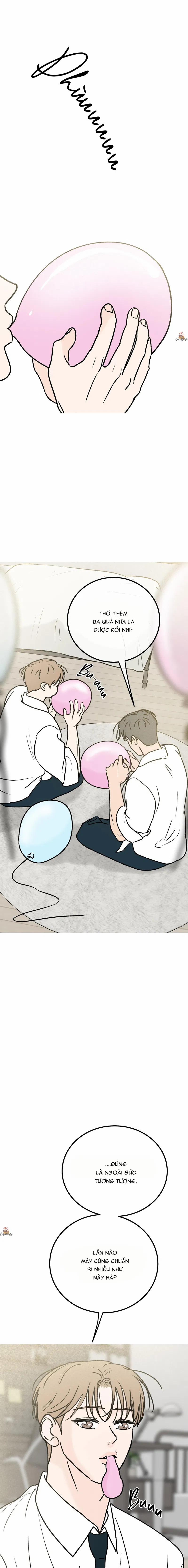 Vết Đỏ 27 trang 18