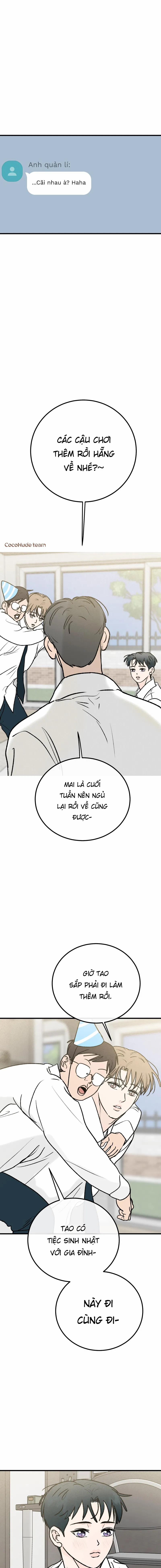 Vết Đỏ 29 trang 13
