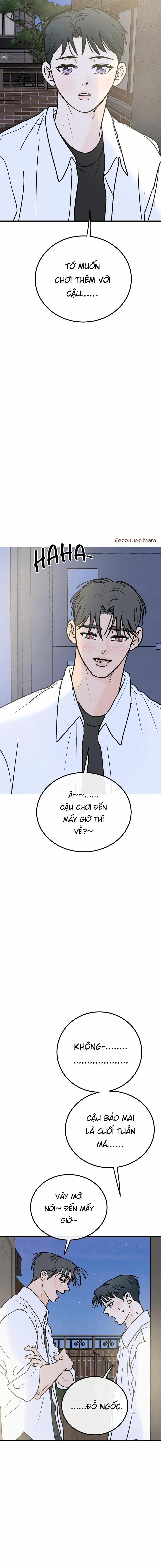 Vết Đỏ 29 trang 16