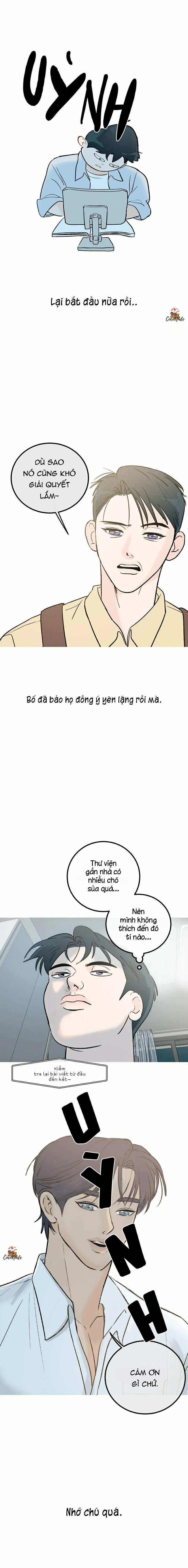 Vết Đỏ 3 trang 12