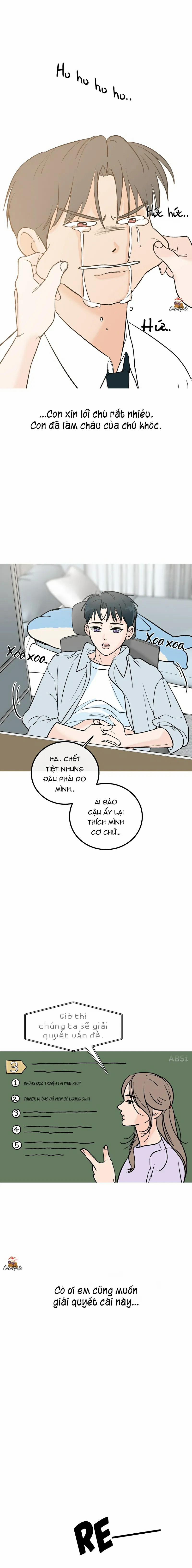 Vết Đỏ 3 trang 13