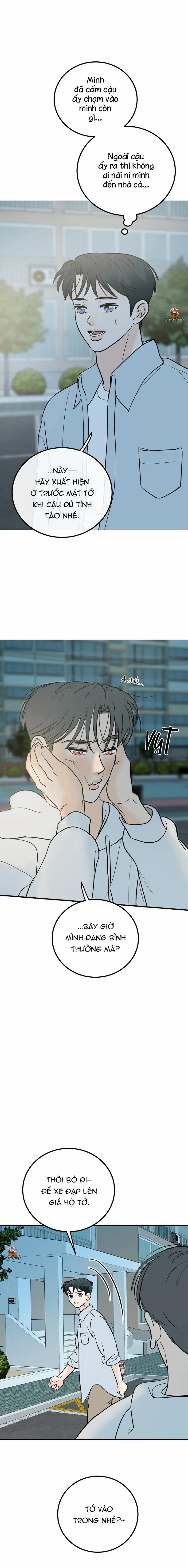 Vết Đỏ 3 trang 18