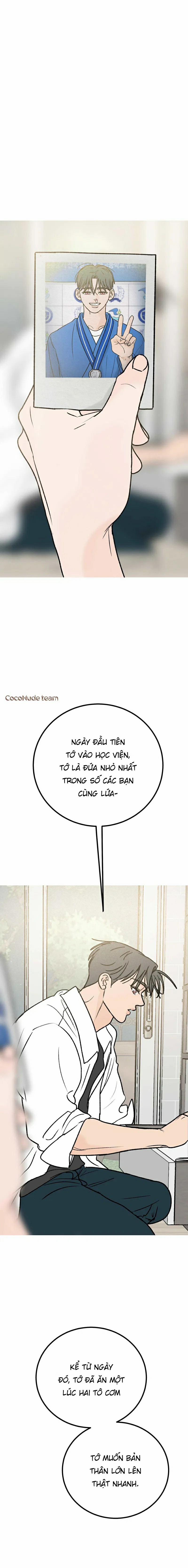 Vết Đỏ 30 trang 23