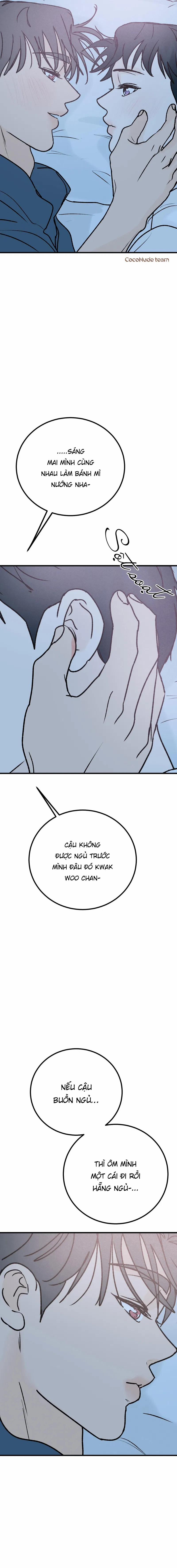Vết Đỏ 31 trang 14