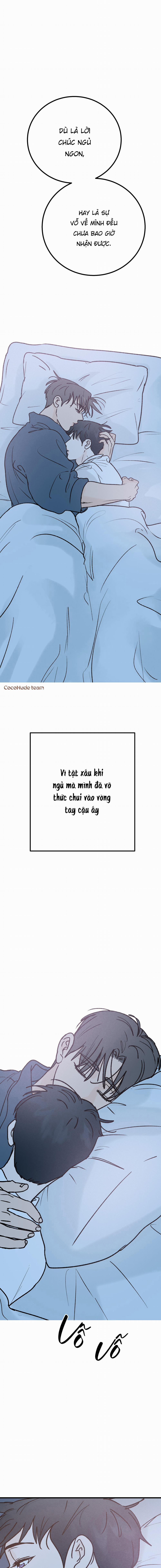 Vết Đỏ 31 trang 16