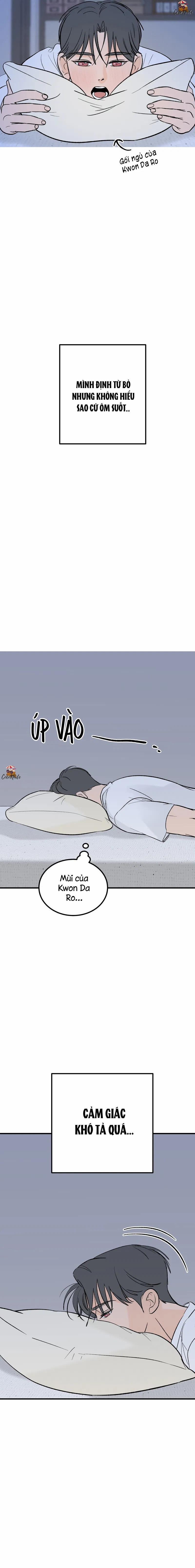 Vết Đỏ 5 trang 20