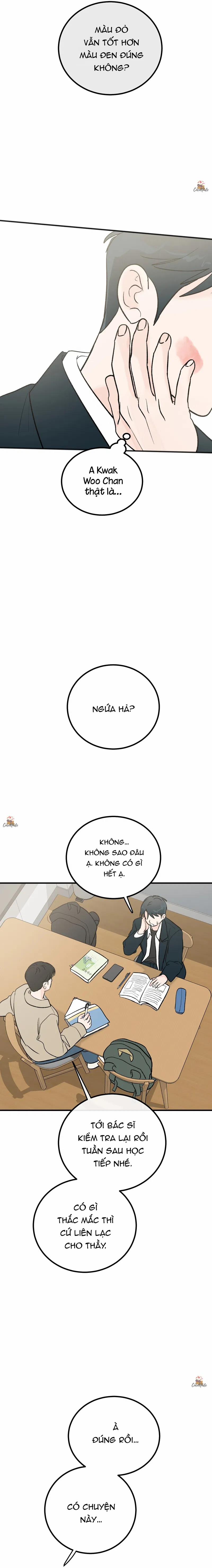 Vết Đỏ 8 trang 10