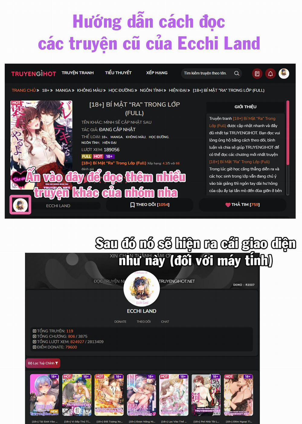 Vết Rắn Cắn 18.2 trang 23