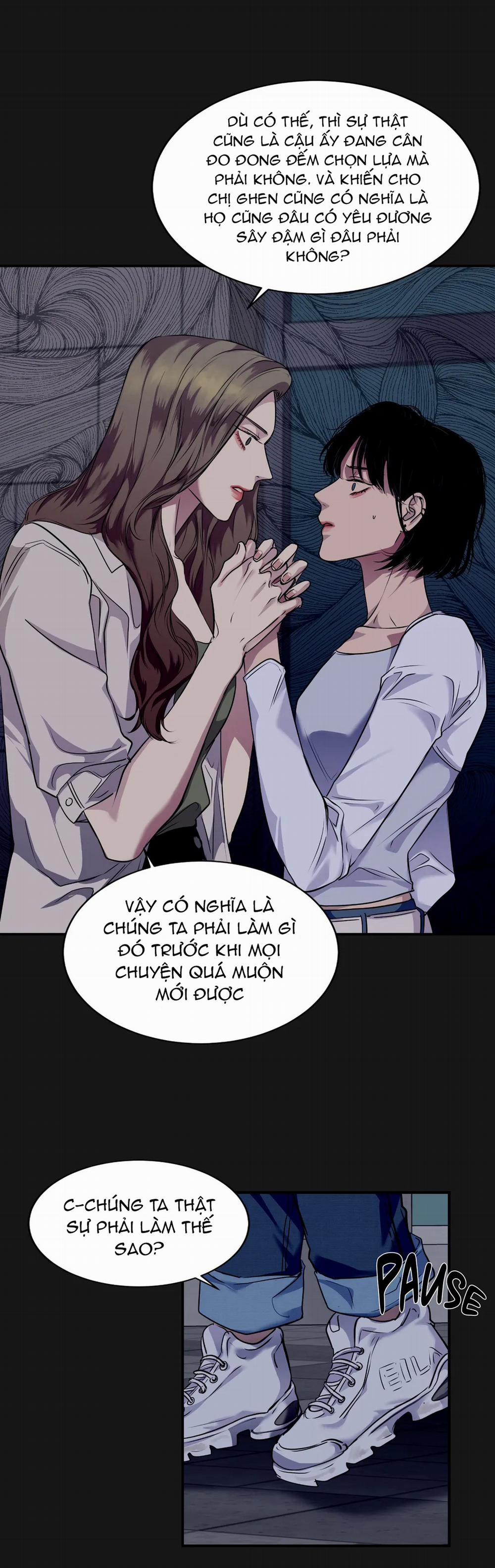 Vết Rắn Cắn 24.2 trang 3
