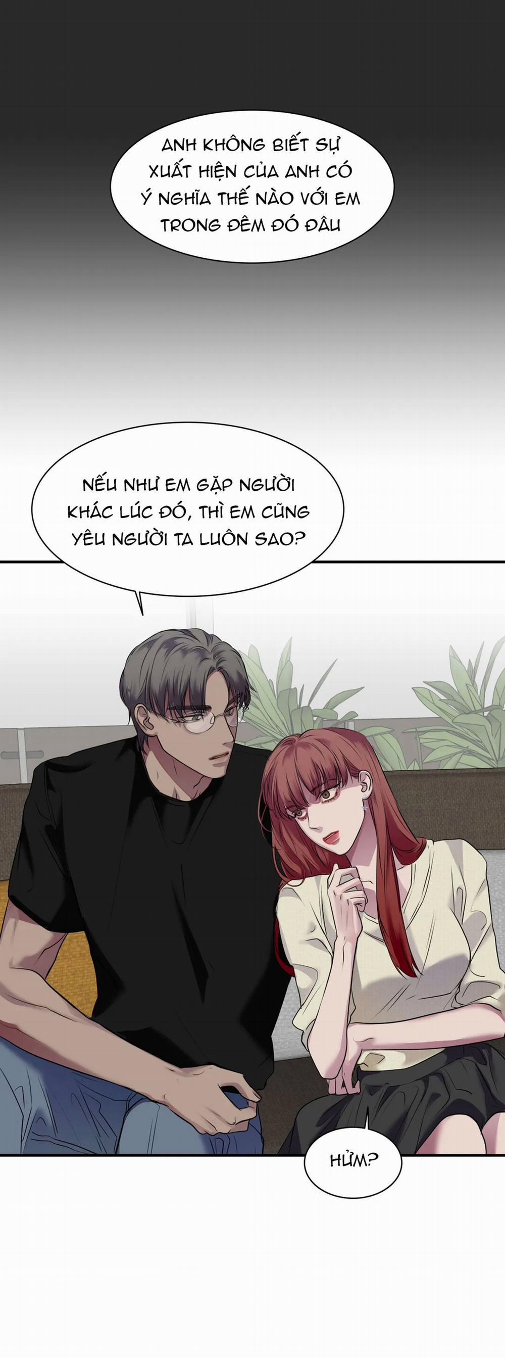 Vết Rắn Cắn 25.2 trang 16