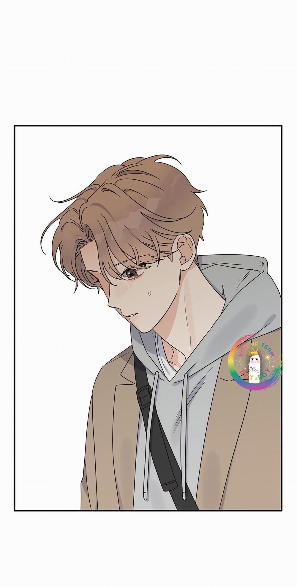 Vết Thương Của Alpha 3 trang 1