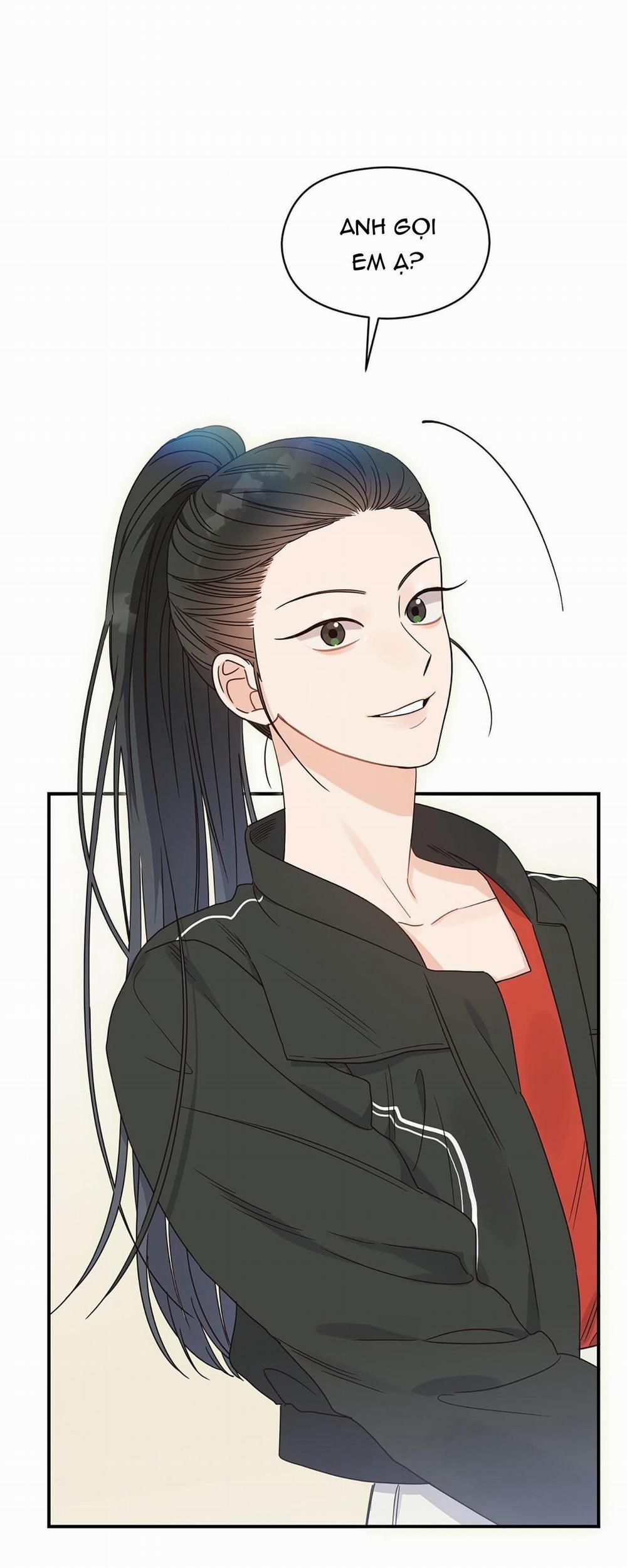 Vết Thương Của Alpha 3 trang 16