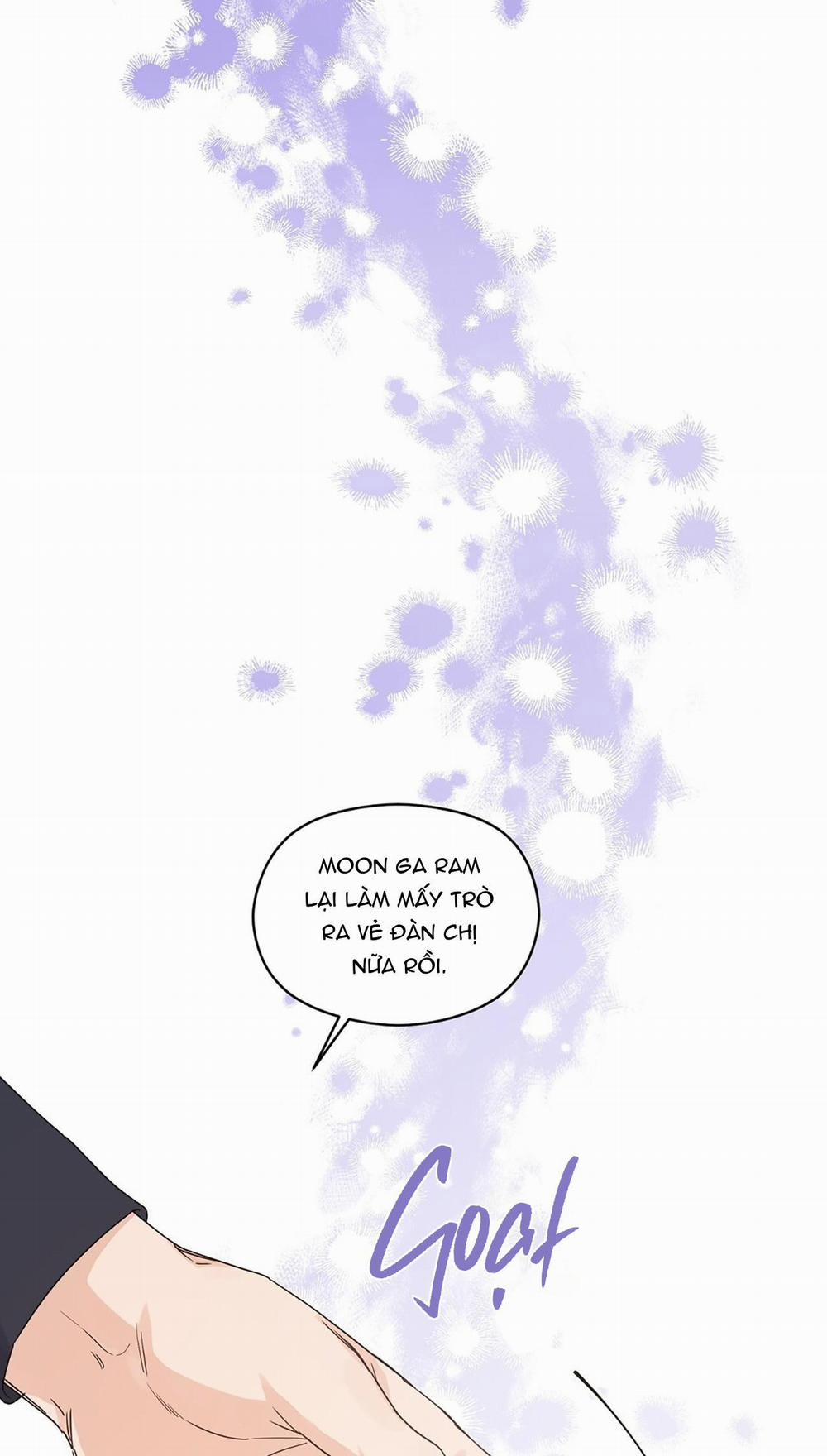 Vết Thương Của Alpha 3 trang 30