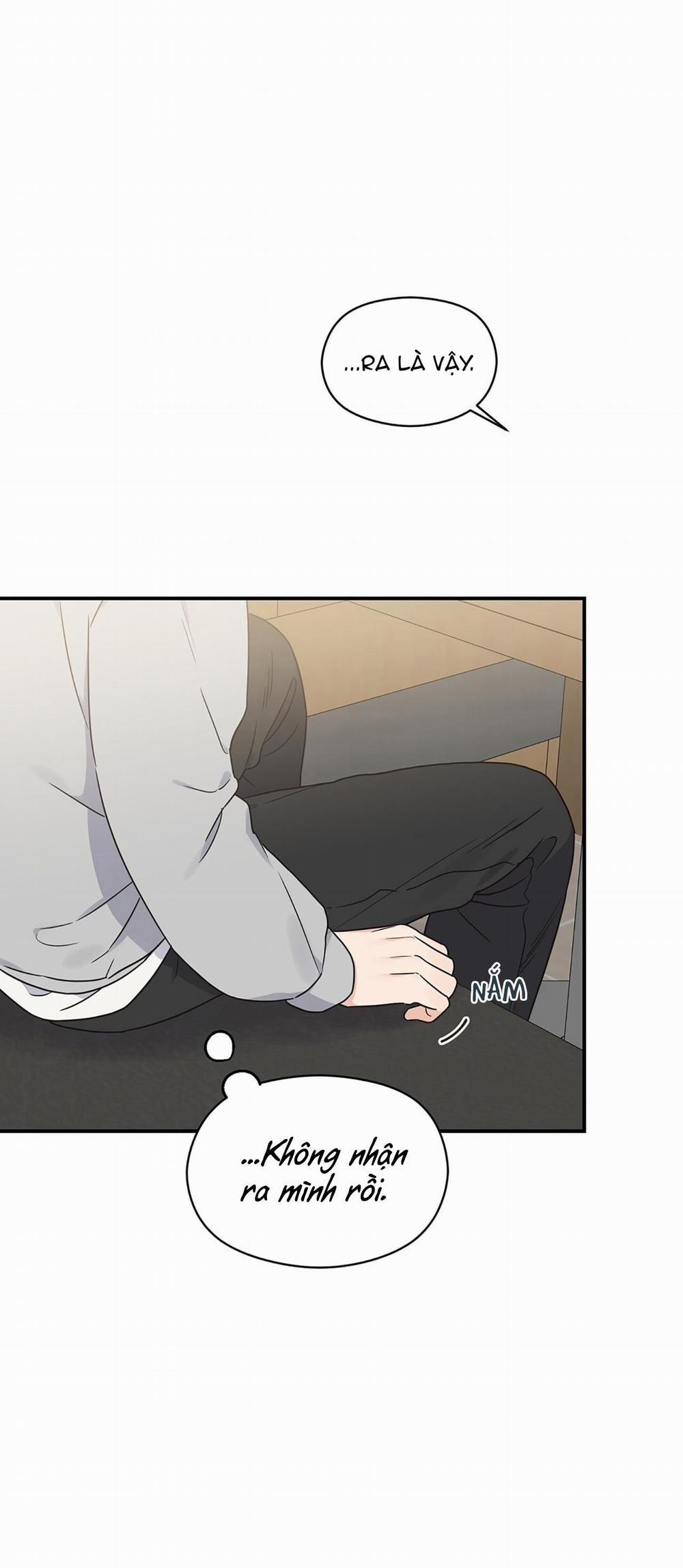 Vết Thương Của Alpha 3 trang 42