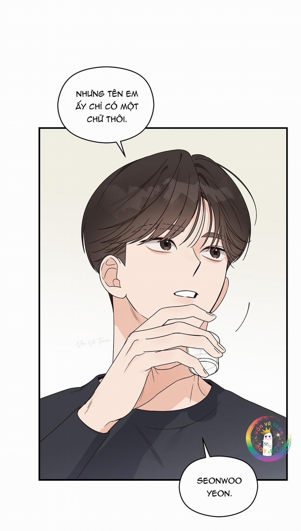 Vết Thương Của Alpha 3 trang 52