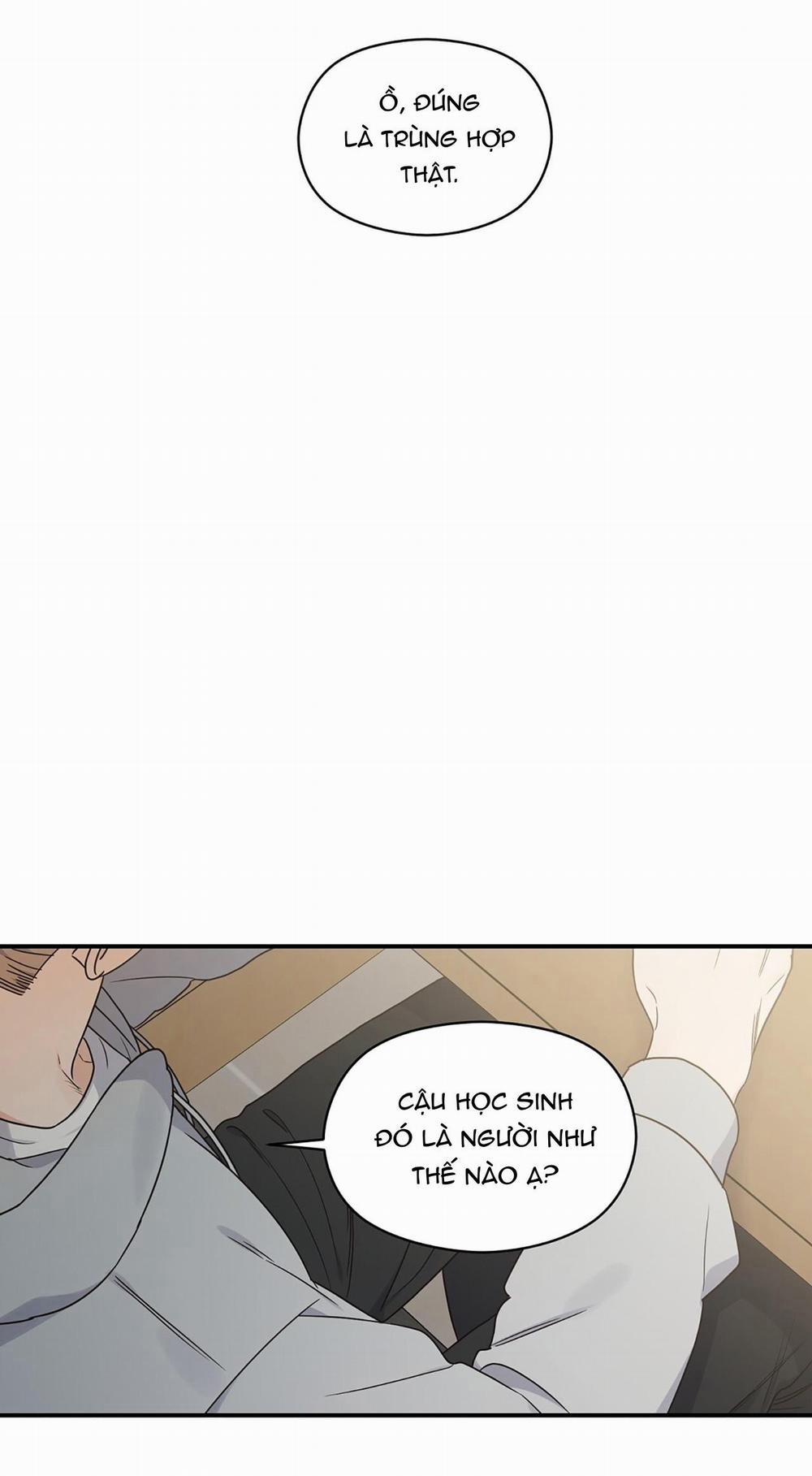 Vết Thương Của Alpha 3 trang 53