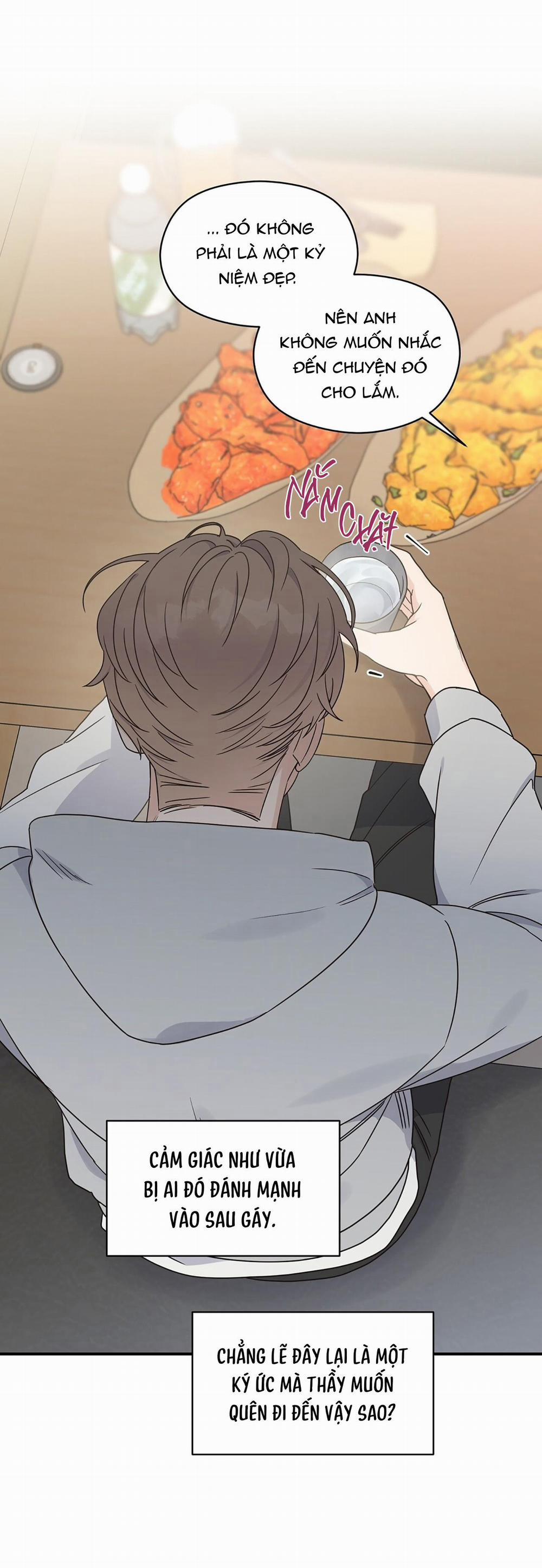 Vết Thương Của Alpha 3 trang 56