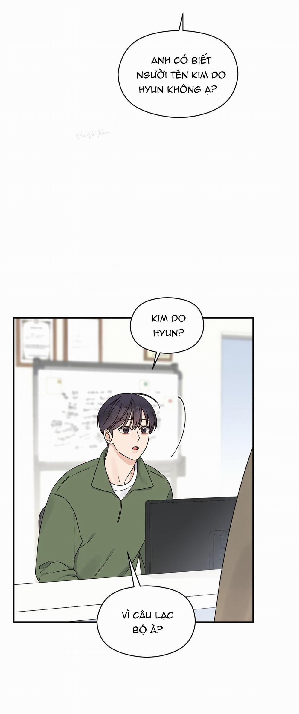 Vết Thương Của Alpha 3 trang 6