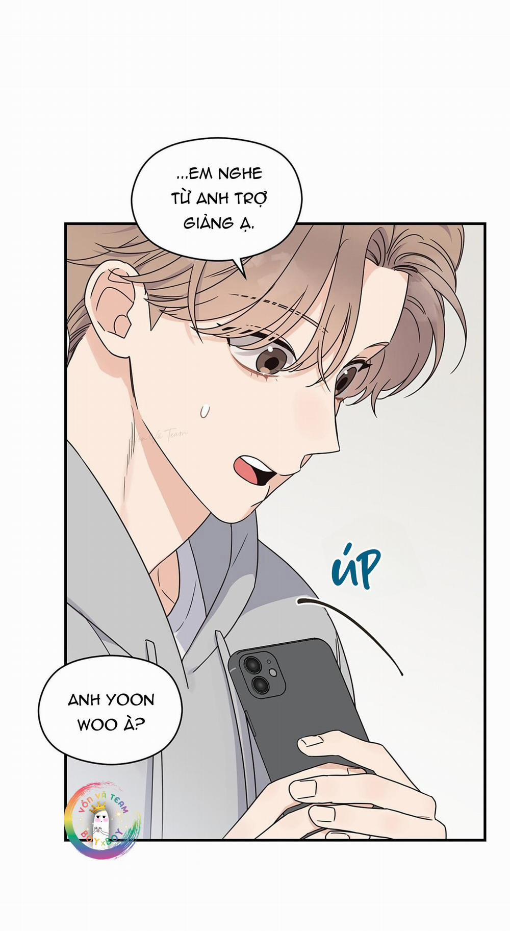 Vết Thương Của Alpha 3 trang 63